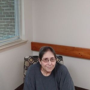 Meet your Posher, Kathy